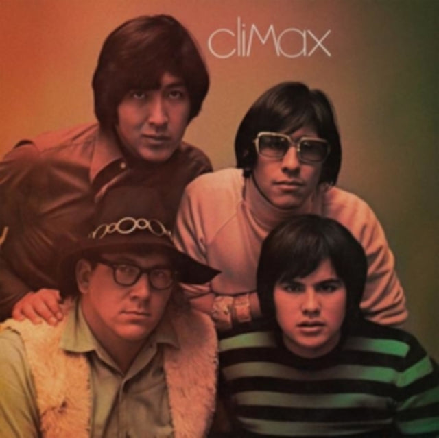 Climax - Nacido Para Ser Salvaje II (Vinyl Single) (US Import)