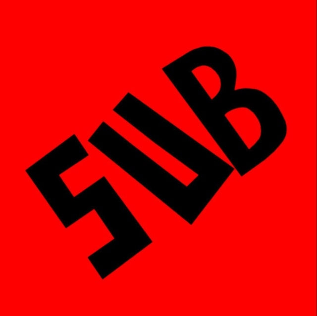 Various Artists - Sub (Vinyl) (US Import)