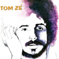 Tom Ze - Tom Ze (1972) (Vinyl) (US Import)