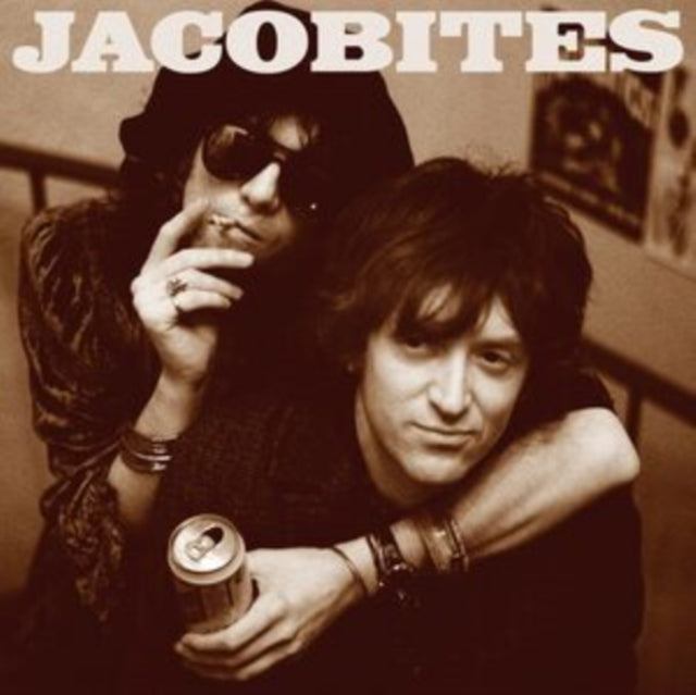 Jacobites - Howling Good Times (Vinyl) (US Import)