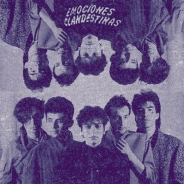 Emociones Clandestinas - Demo 1986 Y Mas (Vinyl) (US Import)