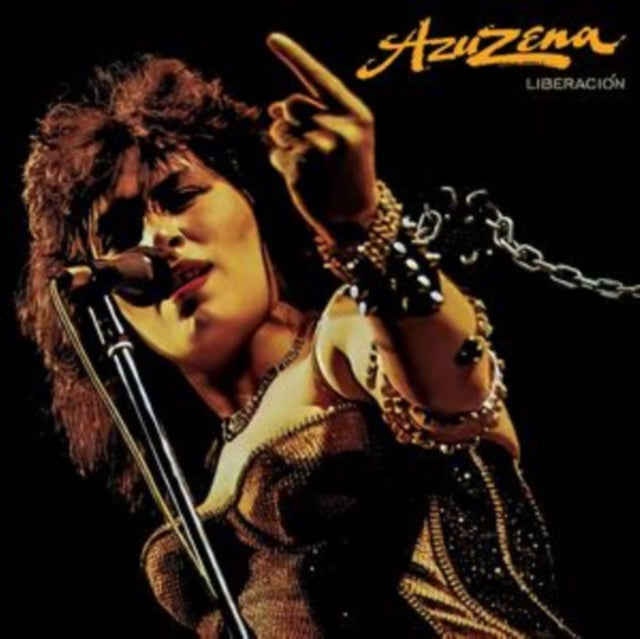 Azuzena - Liberacion (Vinyl) (US Import)