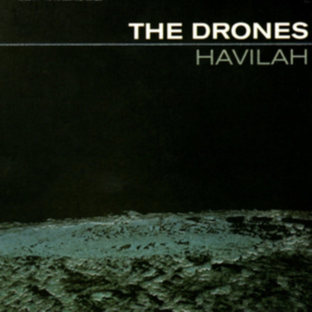 Drones - Havilah (2LP) (Vinyl) (US Import)