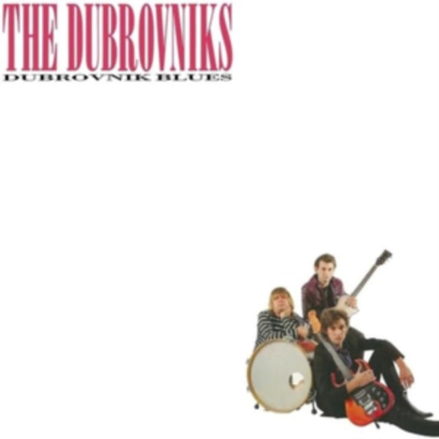 Dubrovniks - Dubrovnik Blues (Vinyl) (US Import)