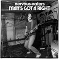 Nervous Eaters - Man's Got A Right/No More Idols (Vinyl Single) (US Import)