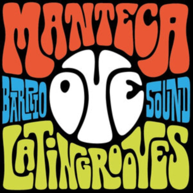 Manteca - Oye (Vinyl) (US Import)