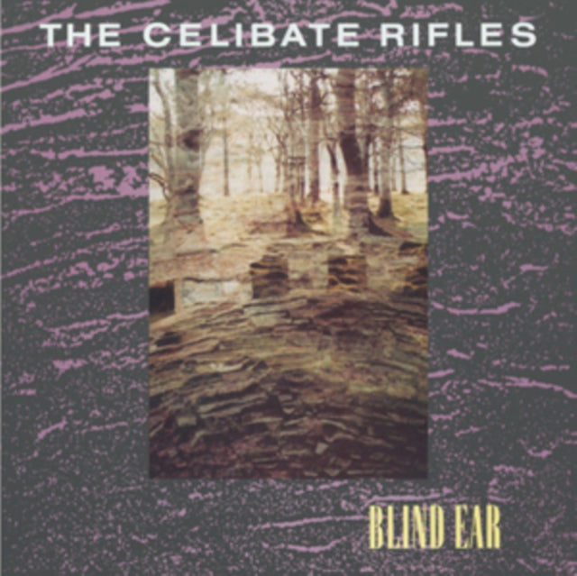 Celibate Rifles - Blind Ear (Vinyl) (US Import)
