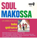Tono Quirazco Y Su Grupo - Soul Makossa (CD)
