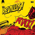 Revillos - Attack! (Vinyl) (US Import)