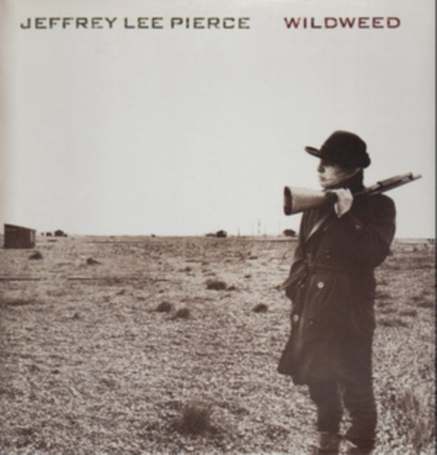 Jeffrey Lee Pierce - Wildweed (Vinyl) (US Import)