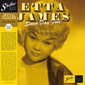 Etta James - Seven Day Fool (2LP) (Vinyl) (US Import)