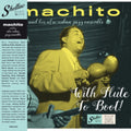 Machito & His Afro-Cubans - With Flute To Boot! (Vinyl) (US Import)