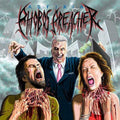 Phobos Preacher - Asfixia (CD)