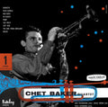 Chet Baker - Chet Baker Quartet Vol 1 (CD)
