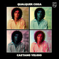 Caetano Veloso - Cualquier Coisa (CD)