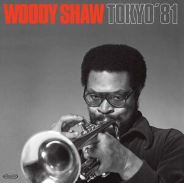 Woody Shaw - Tokyo '81 (LP) (Vinyl) (US Import)
