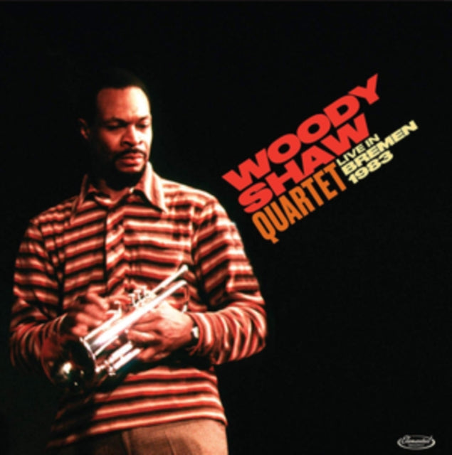 Woody Shaw - Live In Bremen 1983 (LP) (Vinyl) (US Import)