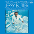Jerry Butler - Iceman Cometh (Vinyl) (US Import)