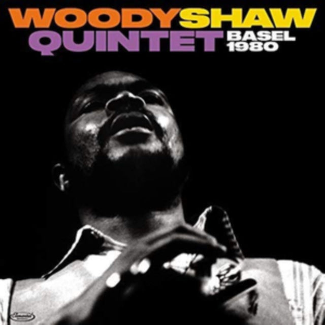 Woody Shaw - Live In Basel 1980 (Vinyl) (US Import)