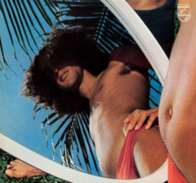 Caetano Veloso - Araca Azul (CD)