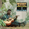 Muddy Waters - Muddy, Brass & The Blues (Vinyl) (US Import)