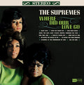 Supremes - Where Did Our Love Go (RSD) (Vinyl) (US Import)