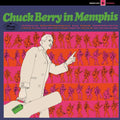 Chuck Berry - Chuck Berry In Memphis (Vinyl) (US Import)