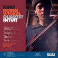 Kurt Rosenwinkel - Intuit (2LP) (Vinyl) (US Import)