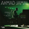 Ahmad Jamal - Emerald City Nights: Live At The Penthouse (1963-1964) (2LP/180g) (RSD) (Vinyl) (US Import)