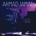 Ahmad Jamal - Emerald City Nights (2LP) (CD)