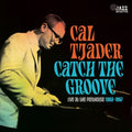 Cal Tjader - Catch The Groove: Live At The Penthouse (1963-1967) (3LP/180g) (RSD) (Vinyl) (US Import)