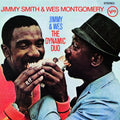 Smith,Jimmy & Wes Montgomery - Jimmy & Wes: The Dynamic Duo (Vinyl) (US Import)