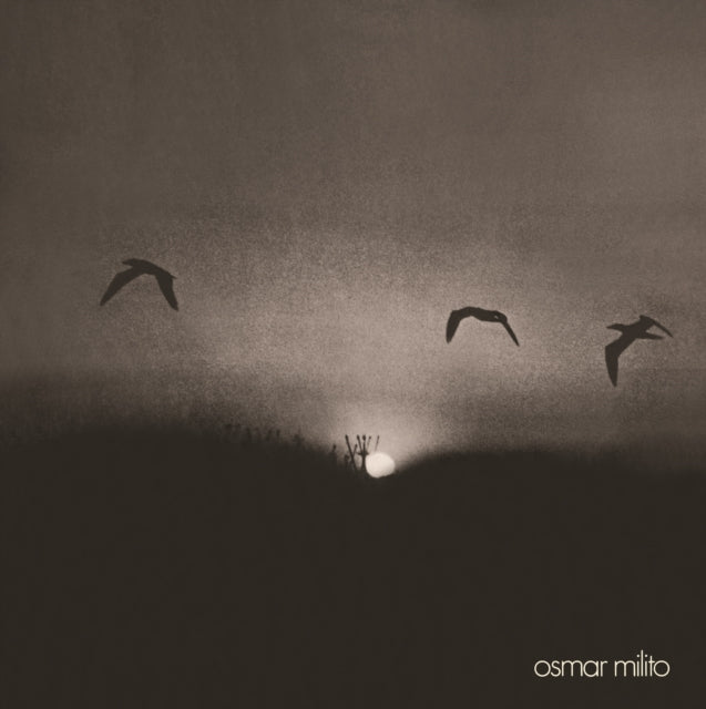 Osmar Milito - Viagem (I) (Vinyl) (US Import)