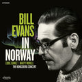 Bill Trio Evans - In Norway: The Kongsberg Concert (CD)