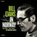Bill Trio Evans - Bill Evans In Norway: The Kongsberg Concert (2LP/180g) (RSD) (Vinyl) (US Import)