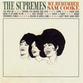 Supremes - We Rememeber Sam Cooke (Vinyl) (US Import)