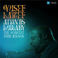 Yusef Lateef - Atlantis Lullaby - The Concert From Avignon (2CD) (CD)