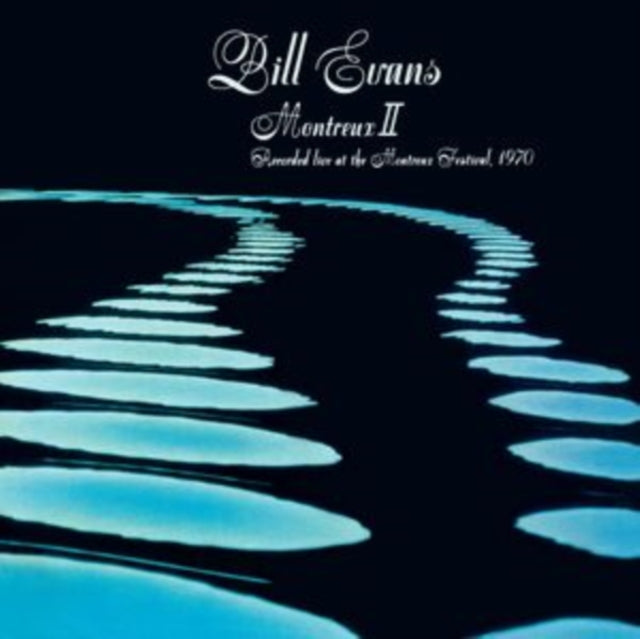 Bill Evans - Montreux II (Limited Gatefold Edition) (Vinyl) (US Import)