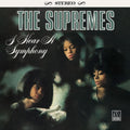 Supremes - I Hear A Symphony (Green Vinyl) (Vinyl) (US Import)