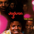 Jackson 5 - Third Album (Red Vinyl) (Vinyl) (US Import)