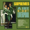 Supremes - Bit Of Liverpool (Mono Edition) (Vinyl) (US Import)