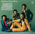 Knight,Gladys & The Pips - Neither One Of Us (Vinyl) (US Import)
