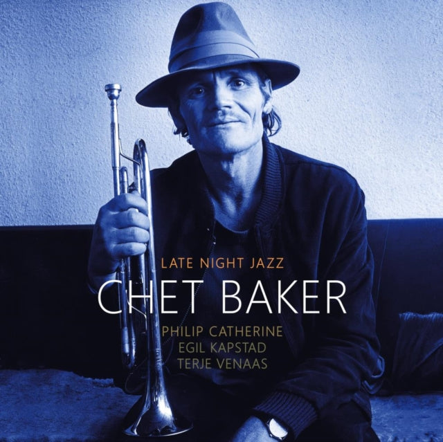 Chet Baker - Late Night Jazz (2LP) (Vinyl) (US Import)