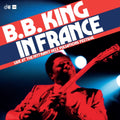B.B. King - In France: Live At The 1977 Nancy Jazz Pulsations Festival (CD)