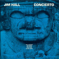 Jim Hall - Concierto - 50th Anniversary (Gatefold Edition) (Vinyl) (US Import)