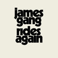 James Gang - James Gang Rides Again (Vinyl) (US Import)