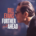 Bill Evans - Further Ahead: Live In Finland (1964-1969) (2CD) (CD)