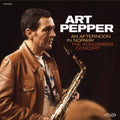 Art Pepper - Afternoon In Norway: The Kongsberg Concert (2CD) (CD)