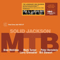 M.T.B. - Solid Jackson (180g) (Vinyl) (US Import)