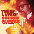 Yusef Lateef - Golden Flower: Live In Sweden (2CD) (CD)